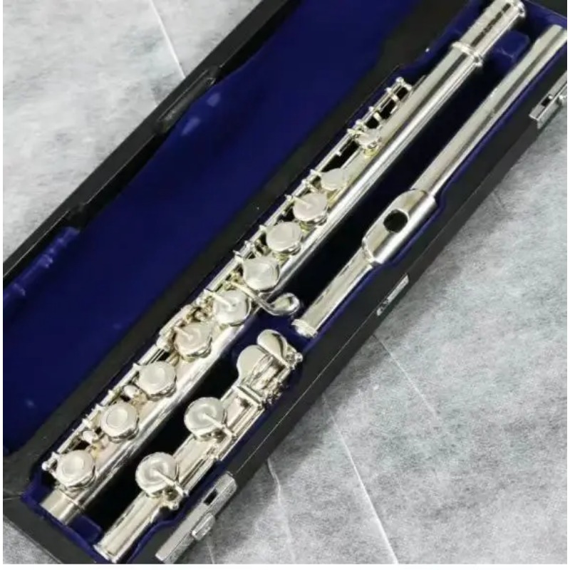 Musical Instrument Morocco - Flute-b Foot E-gorgeous Performance Musical Instrument