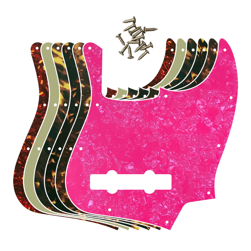 Charango 10 String - Fei Man - Custom Quality Pickguard