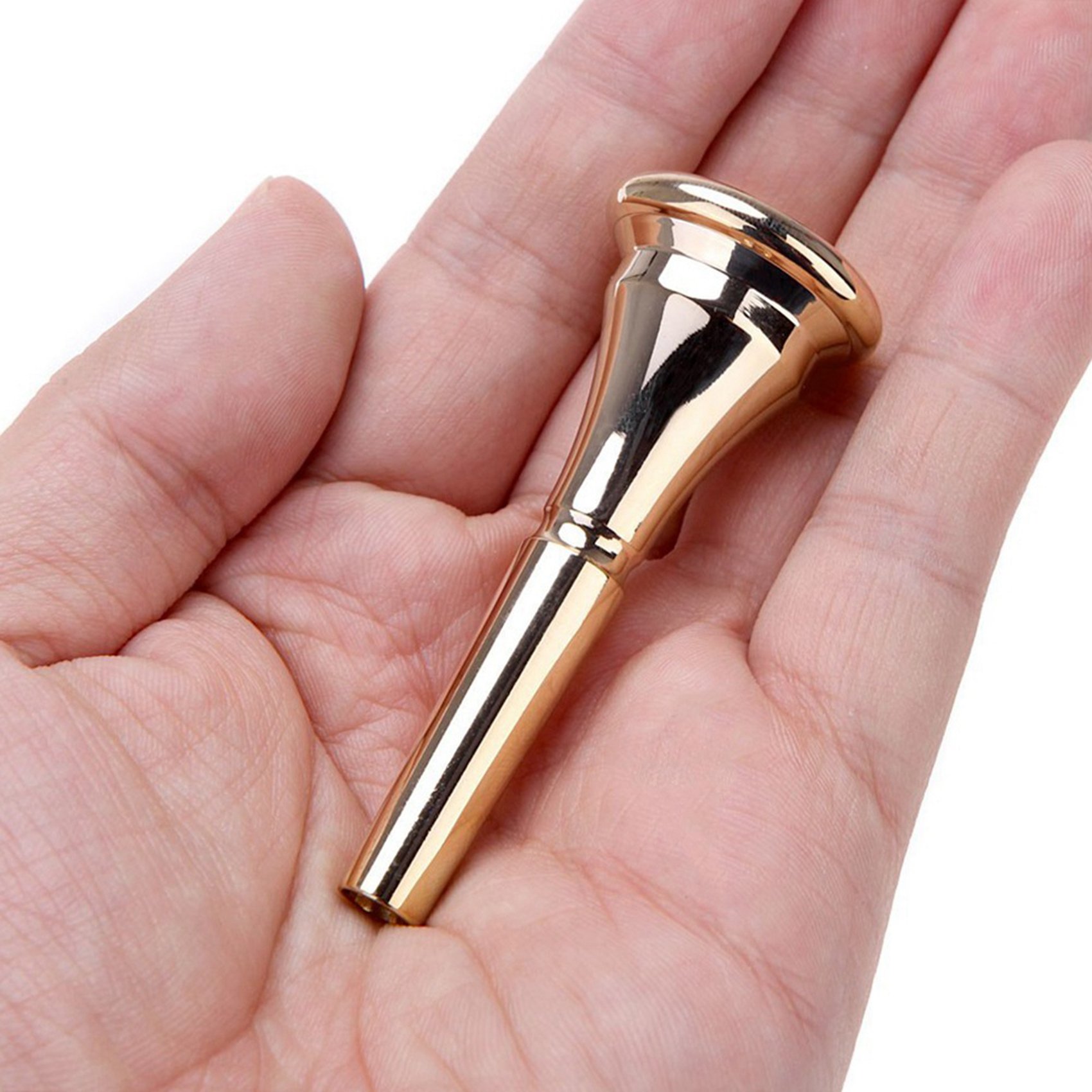 Musical Instrument Project - A99I-French Horn Mouthpiece Kit Includes 1