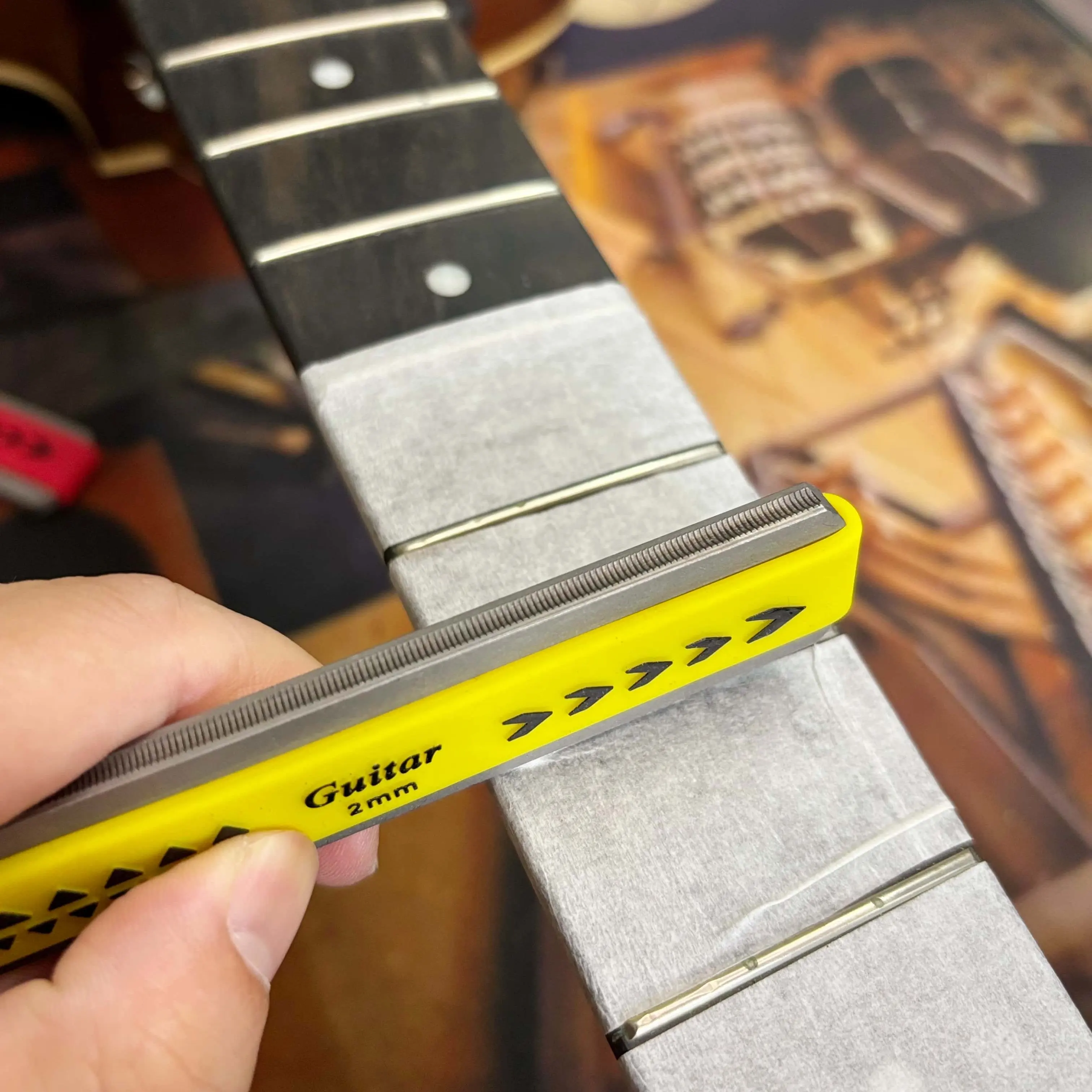 Guitar Ukulele Strings Instrum - Musical Instrument Organ review and price