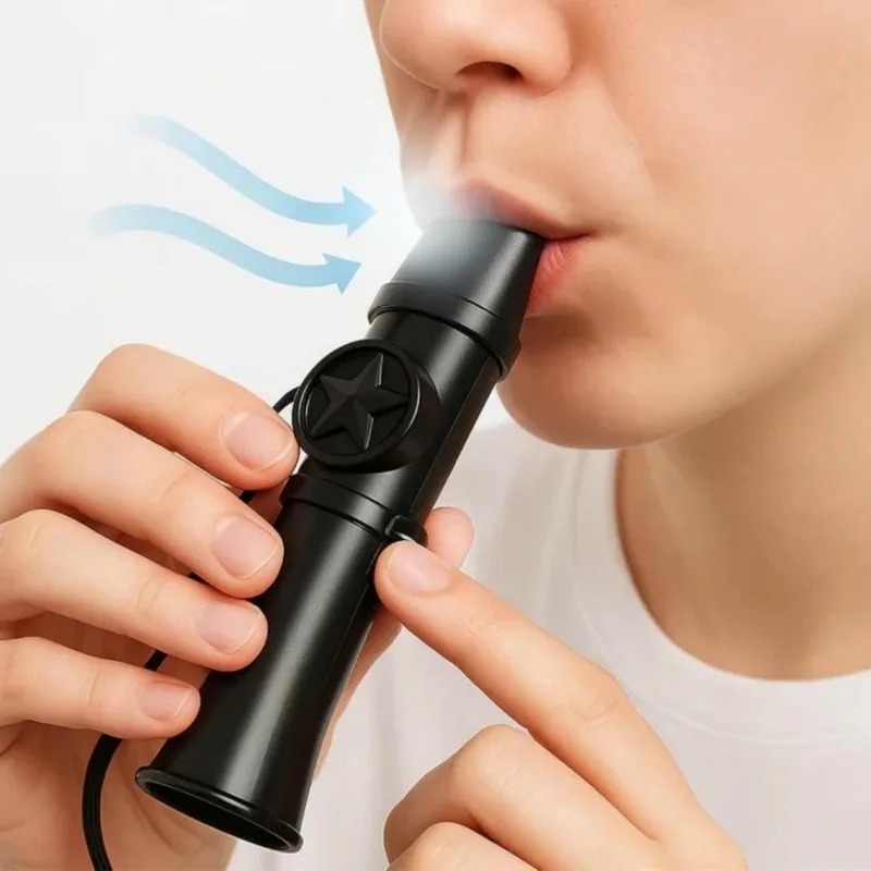 Kazoo Flute Instrument No Memb - Musical Instrument Organ review and price