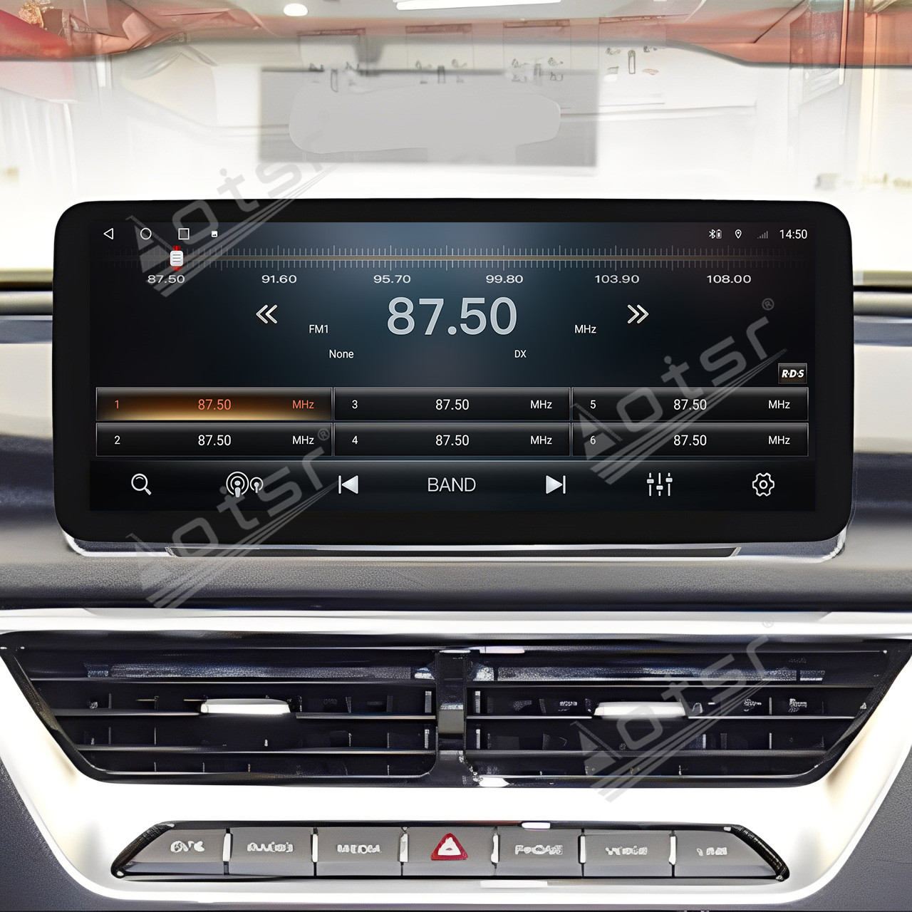 Double 12.3 inch Android 14 Fo - Musical Instrument In India review and price
