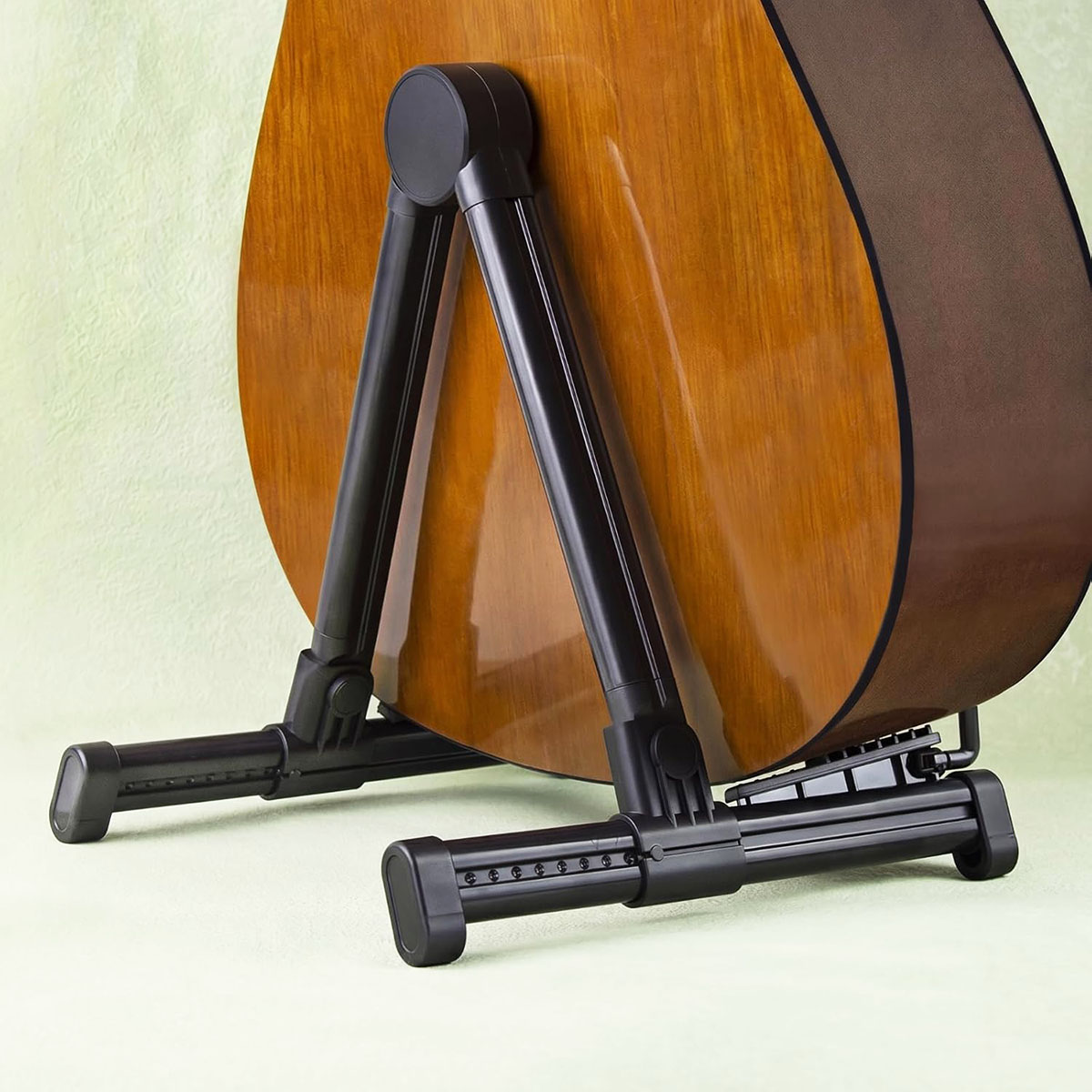 Miwayer Foldable Guitar Stand  - Musical Instrument Organ review and price