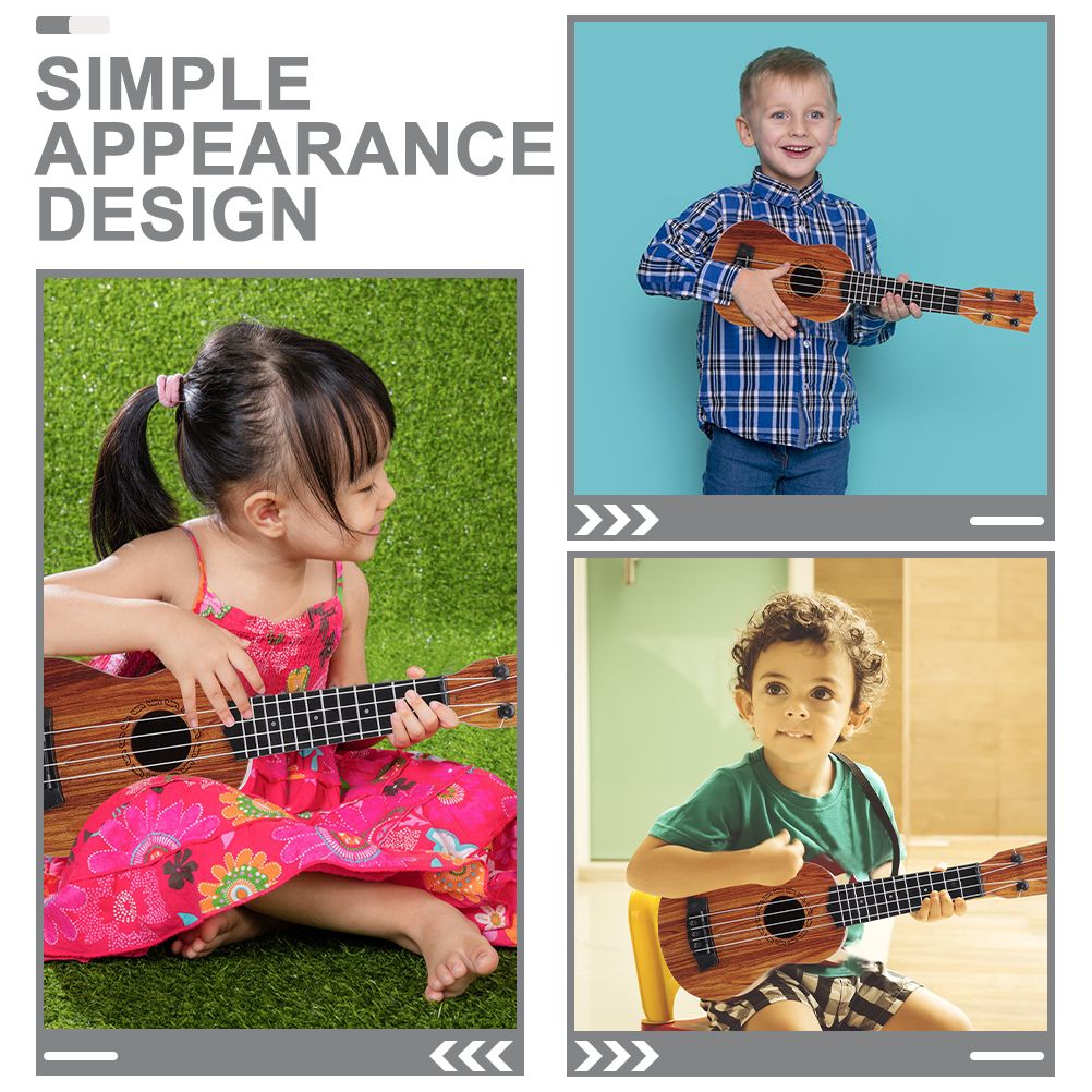 44cm Beginner Classical Ukulel - Musical Instrument For Toddlers review and price