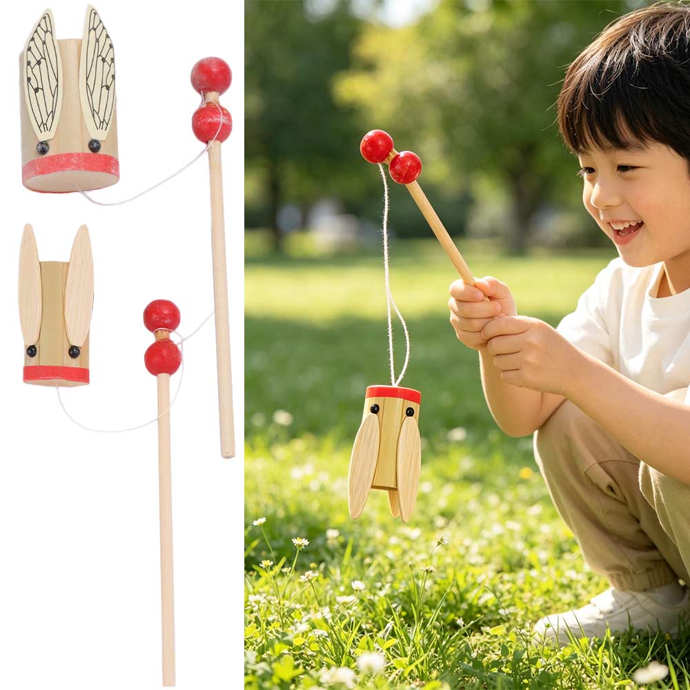 Traditional Chinese Bamboo Cic - A Musical Instrument You Shake review and price