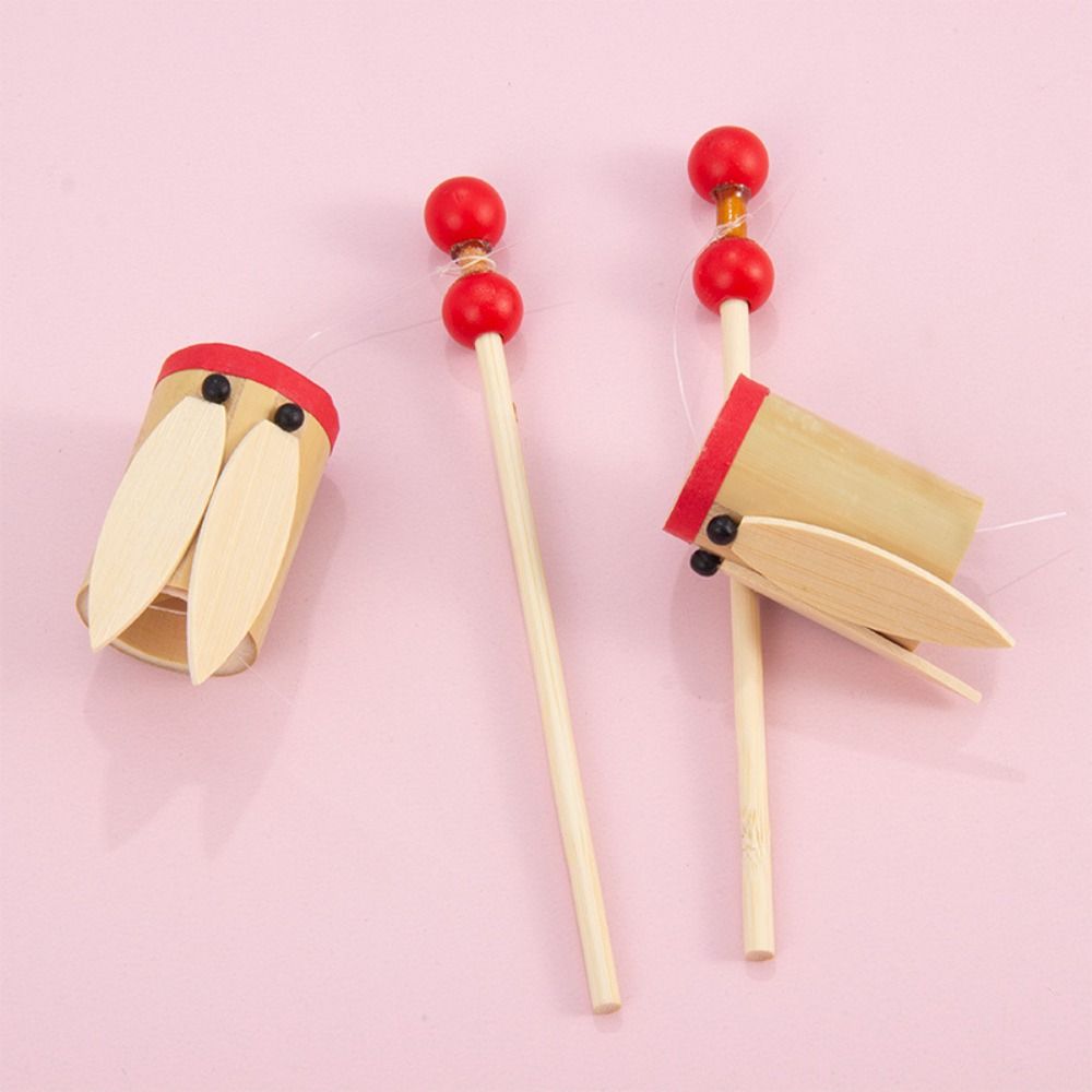 Traditional Chinese Bamboo Cic - A Musical Instrument You Shake review and price
