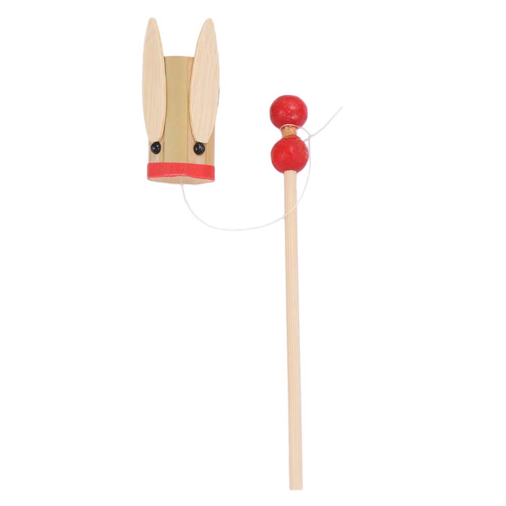 Traditional Chinese Bamboo Cic - A Musical Instrument You Shake review and price