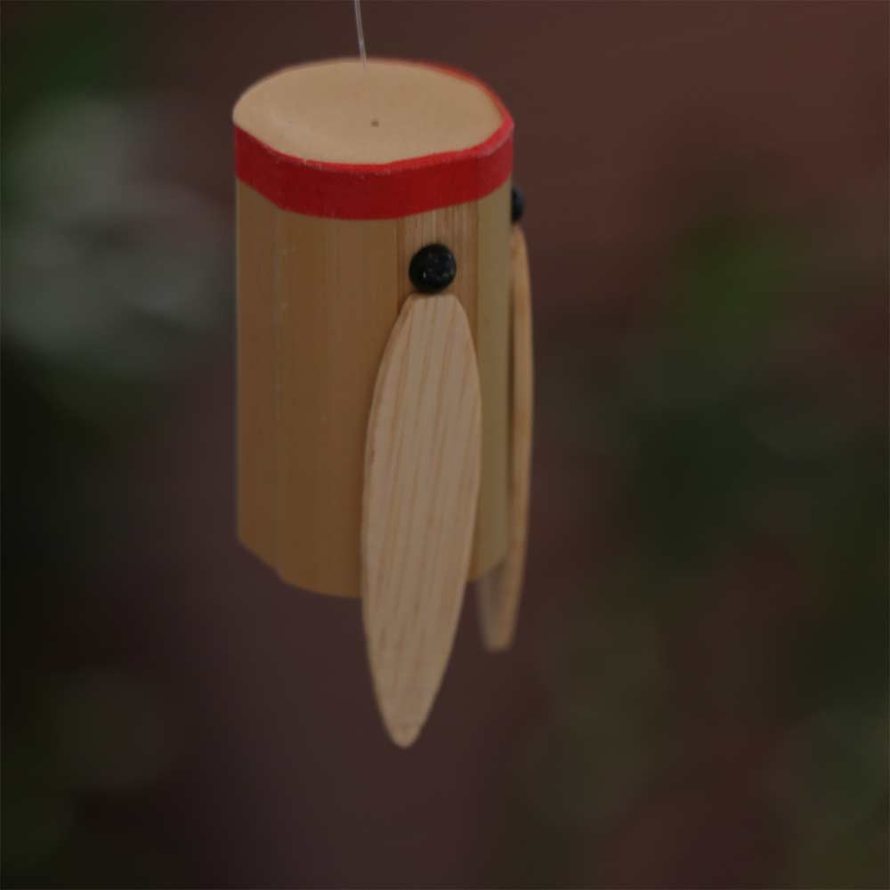 Traditional Chinese Bamboo Cic - A Musical Instrument You Shake review and price