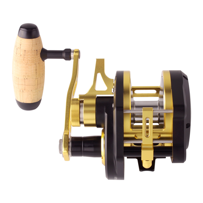 Umi New Slow Jigging Drum Whee - Ocean Drum Wave review and price