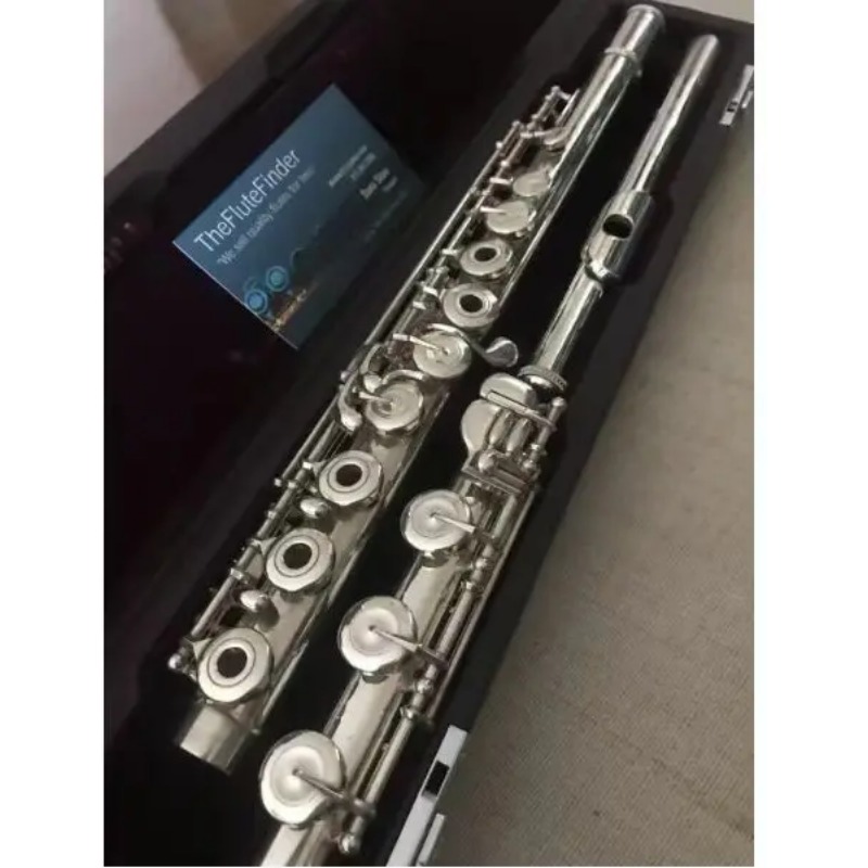 Flute-b Foot E-gorgeous Perfor - Musical Instrument Morocco review and price