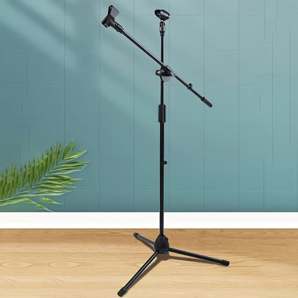 Performance Microphone Floor S - A Musical Instrument You Shake review and price