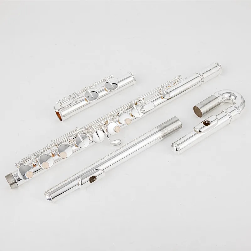 Sankyo AF301 Alto Flute G Tune - Musical Instrument Morocco review and price