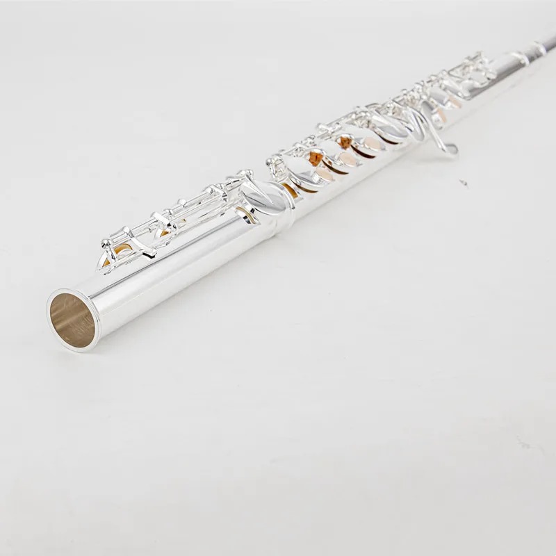 Sankyo AF301 Alto Flute G Tune - Musical Instrument Morocco review and price