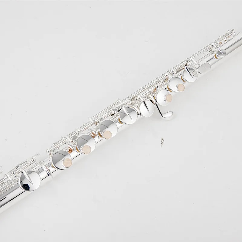 Sankyo AF301 Alto Flute G Tune - Musical Instrument Morocco review and price