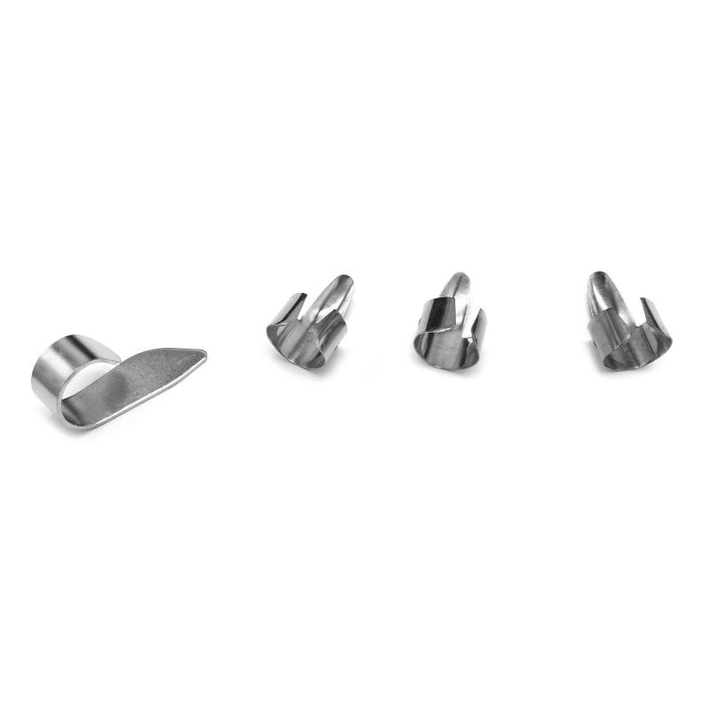 U2JB 4Pcs Guitar Thumb Finger  - Musical Instrument Organ review and price