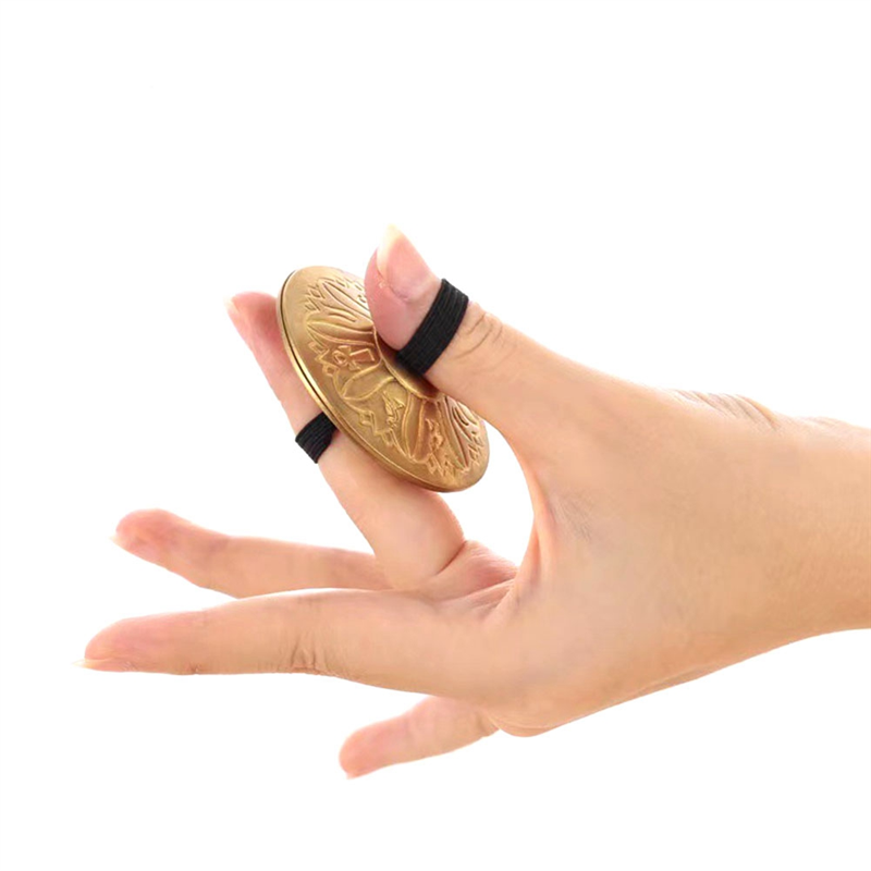 HOES-Finger Cymbals, Hand Cymb - Musical Instrument Zills review and price