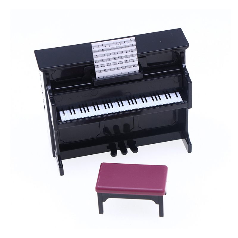 【M】1:12 Dollhouse Miniature Cl - Musical Instrument Project review and price