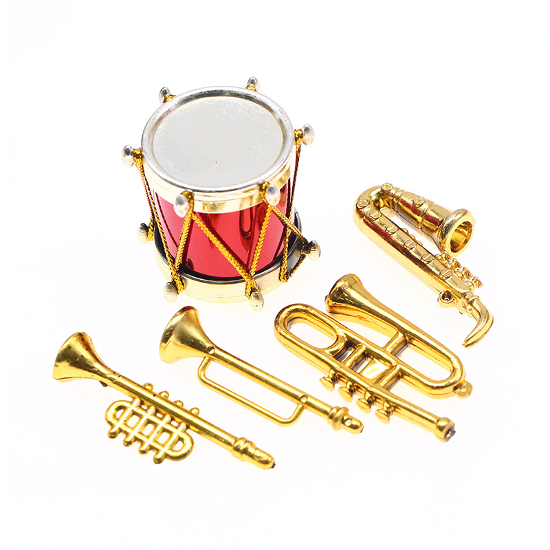 【M】1:12 Dollhouse Miniature Cl - Musical Instrument Project review and price