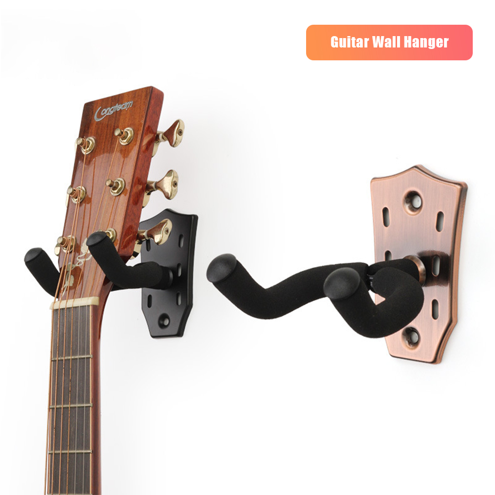Guitar Ukulele Hook Metal Acou - Musical Instrument Organ review and price