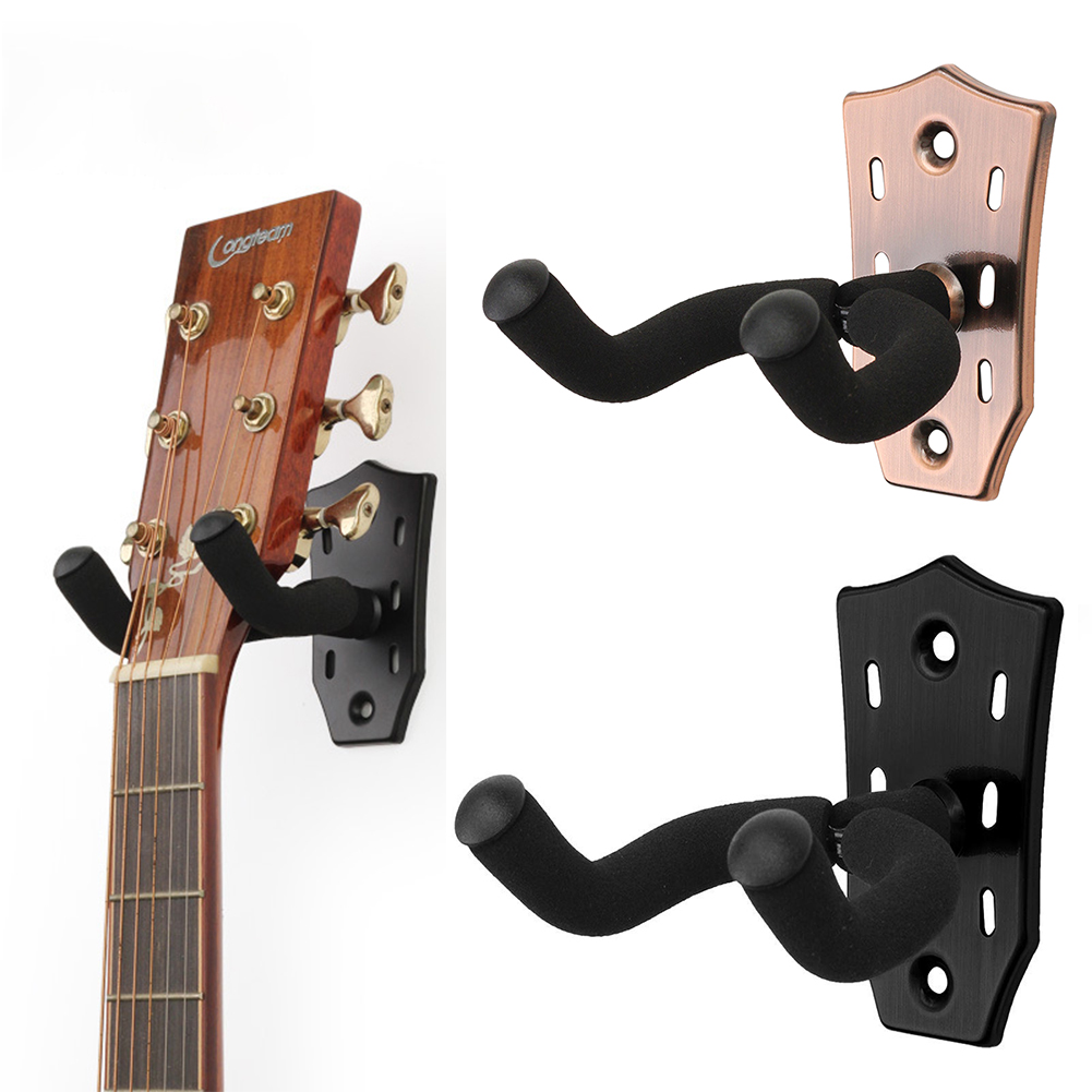 Guitar Ukulele Hook Metal Acou - Musical Instrument Organ review and price