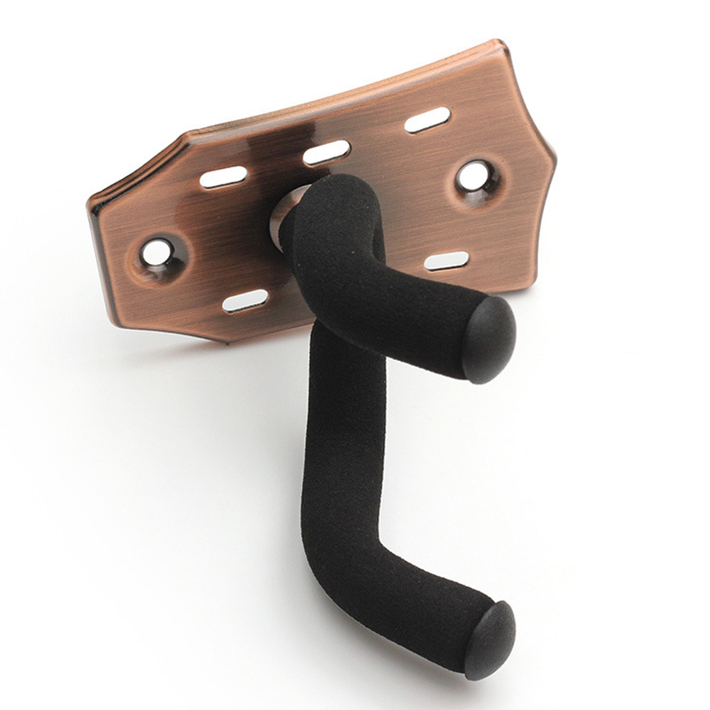 Guitar Ukulele Hook Metal Acou - Musical Instrument Organ review and price
