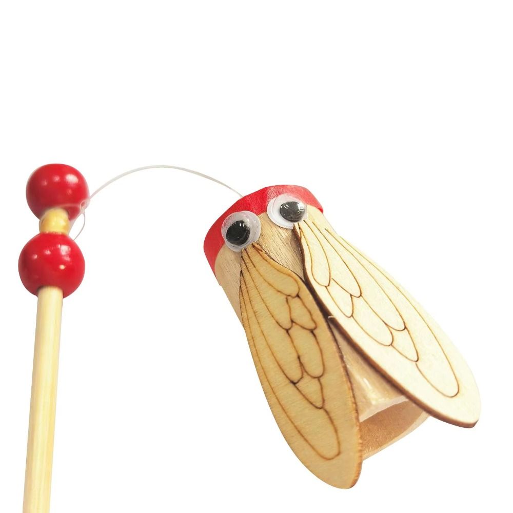 Traditional Chinese Bamboo Cic - A Musical Instrument You Shake review and price
