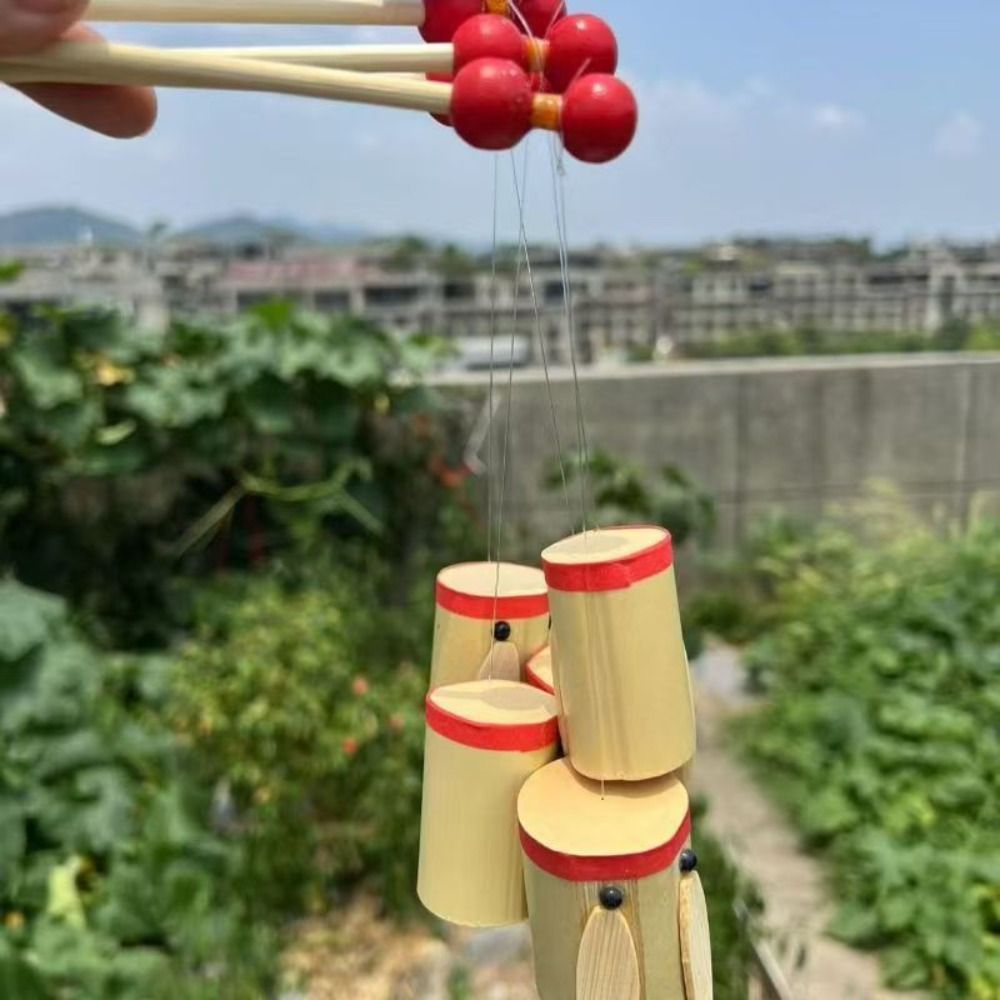 Traditional Chinese Bamboo Cic - A Musical Instrument You Shake review and price