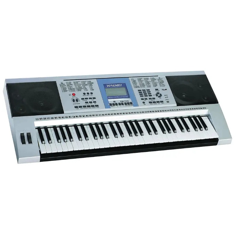 Professional Musical Keyboard  - Musical Instrument Morocco review and price