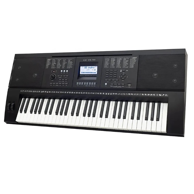 Professional Musical Keyboard  - Musical Instrument Morocco review and price