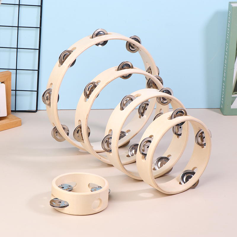 4/6/7/8/10Inch Hand Drums Toys - Ocean Drum Wave review and price