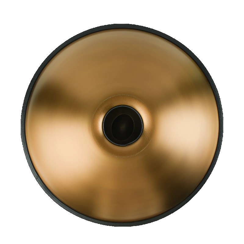 440/432Hz Handpan Drum,9/10/12 - Musical Instrument Morocco review and price