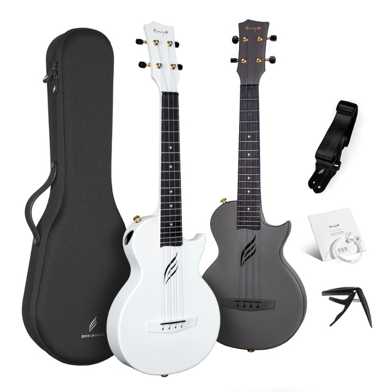 Enya Tenor Ukulele NOVA U Pro  - Musical Instrument Morocco review and price