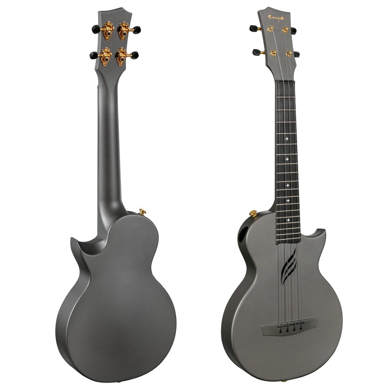 Enya Tenor Ukulele NOVA U Pro  - Musical Instrument Morocco review and price