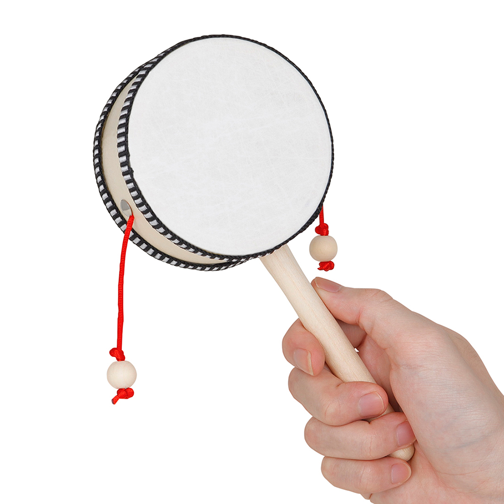 4 Inch Musical Instrument Ratt - A Musical Instrument You Shake review and price