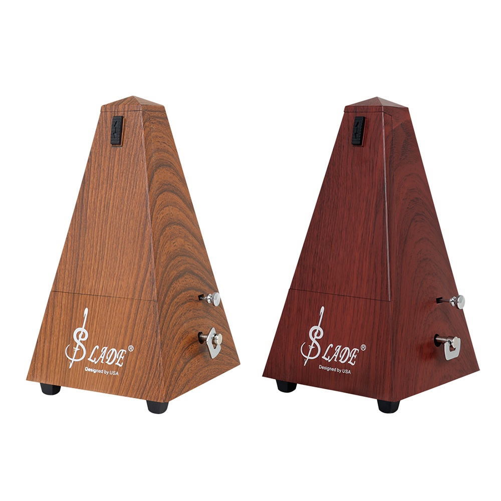 SLADE Mechanical Metronome Tow - Musical Instrument Organ review and price