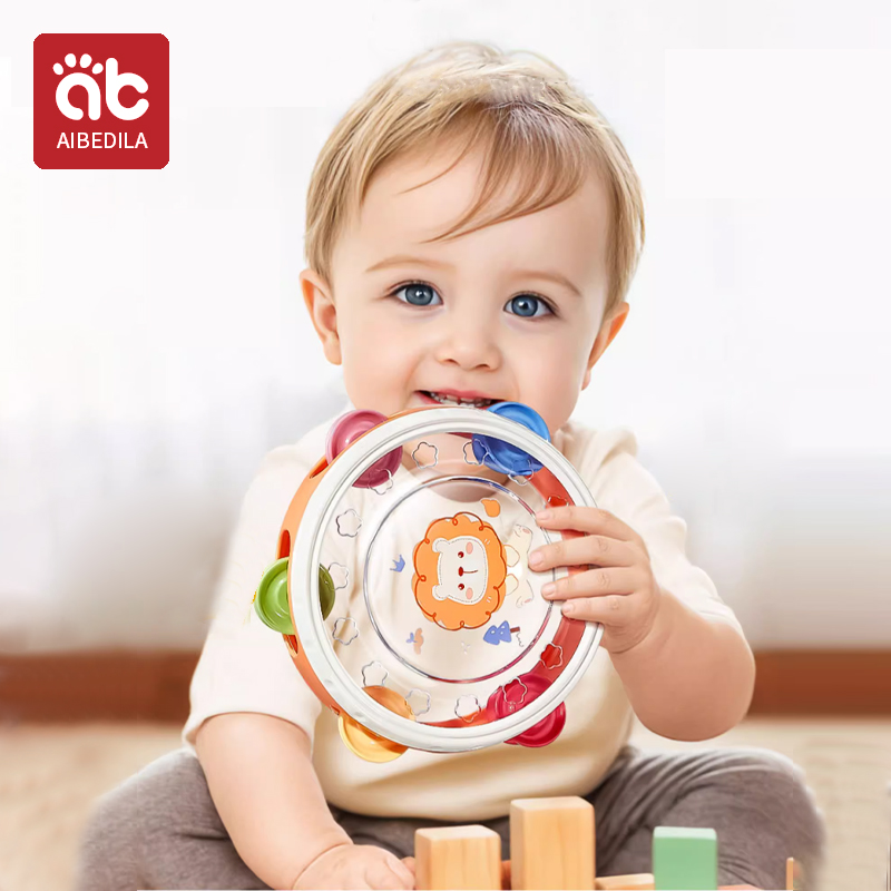 Percussion music Baby Toys 6-1 - A Musical Instrument You Shake review and price