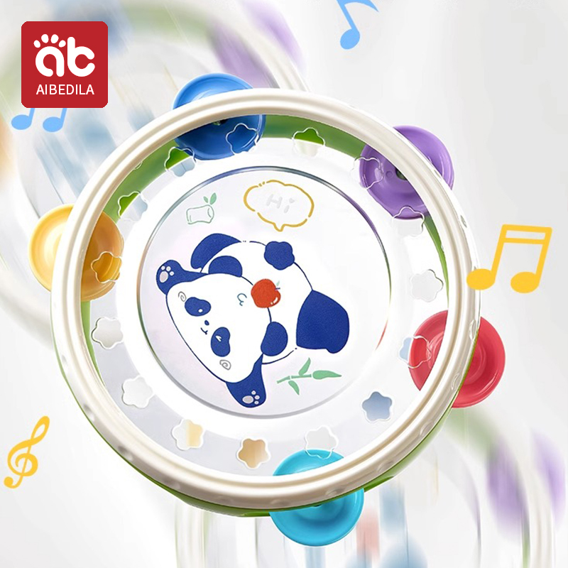 Percussion music Baby Toys 6-1 - A Musical Instrument You Shake review and price