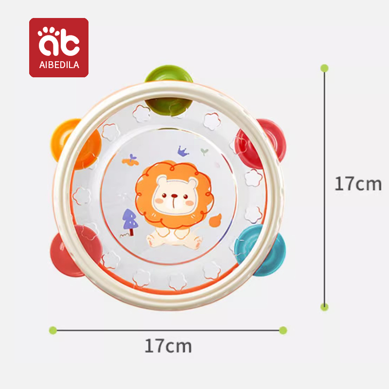 Percussion music Baby Toys 6-1 - A Musical Instrument You Shake review and price