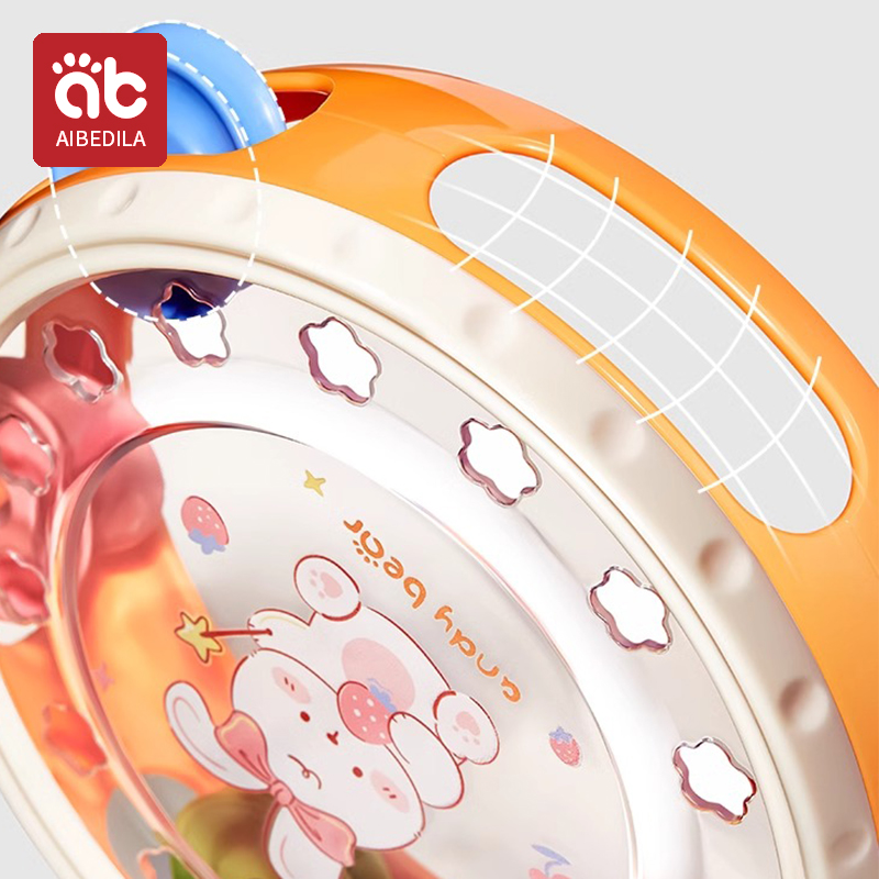 Percussion music Baby Toys 6-1 - A Musical Instrument You Shake review and price
