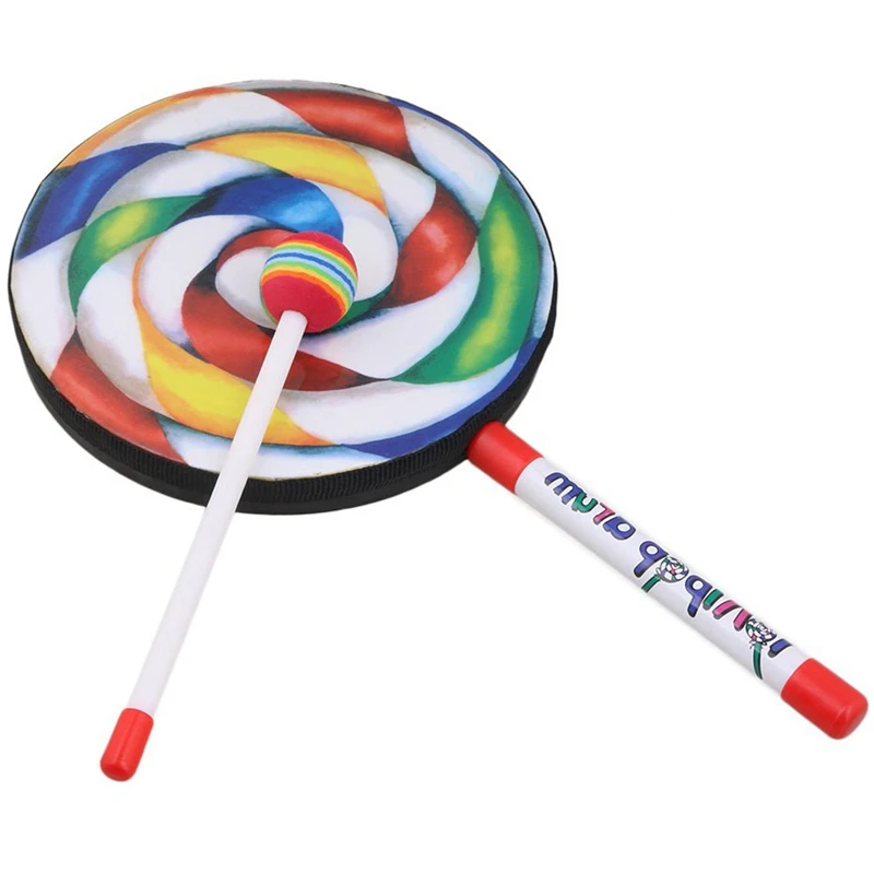 10Pcs 7.9 inch Lollipop Shape  - Musical Instrument Project review and price