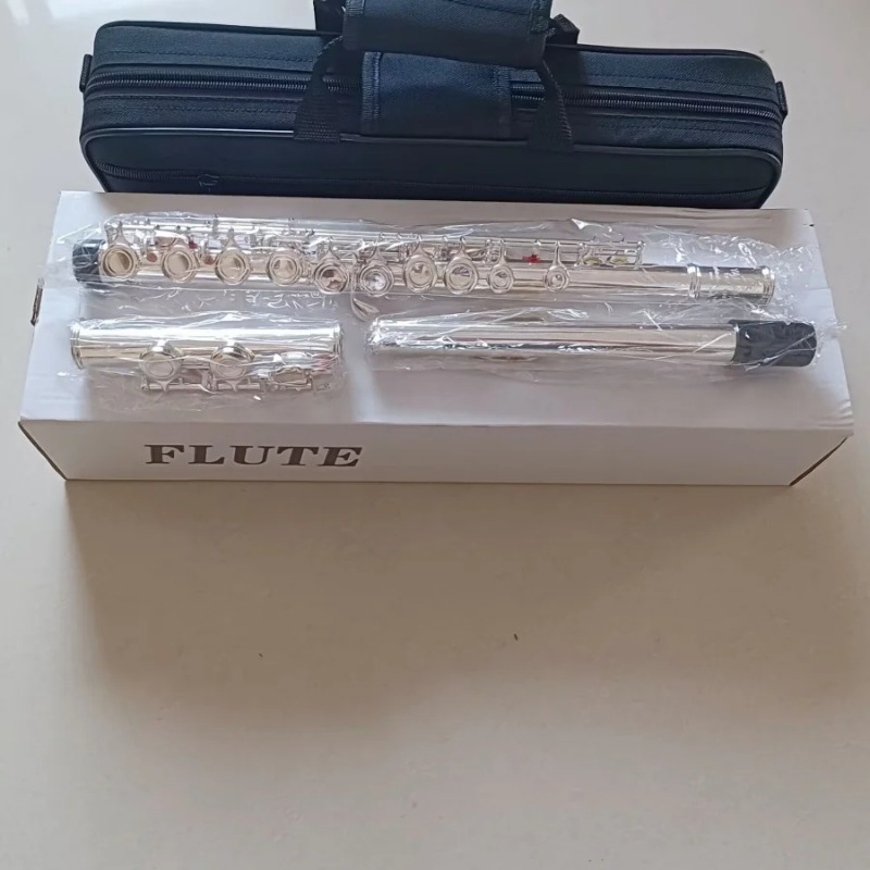 Professional Flute 211SL Model - Musical Instrument Morocco review and price