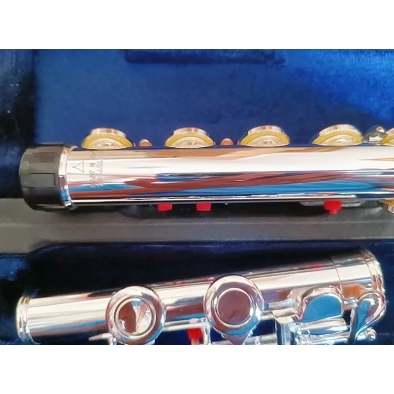 Professional Flute 211SL Model - Musical Instrument Morocco review and price