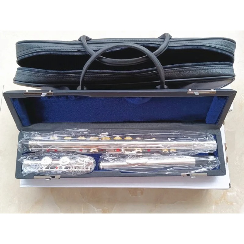 Professional Flute 211SL Model - Musical Instrument Morocco review and price