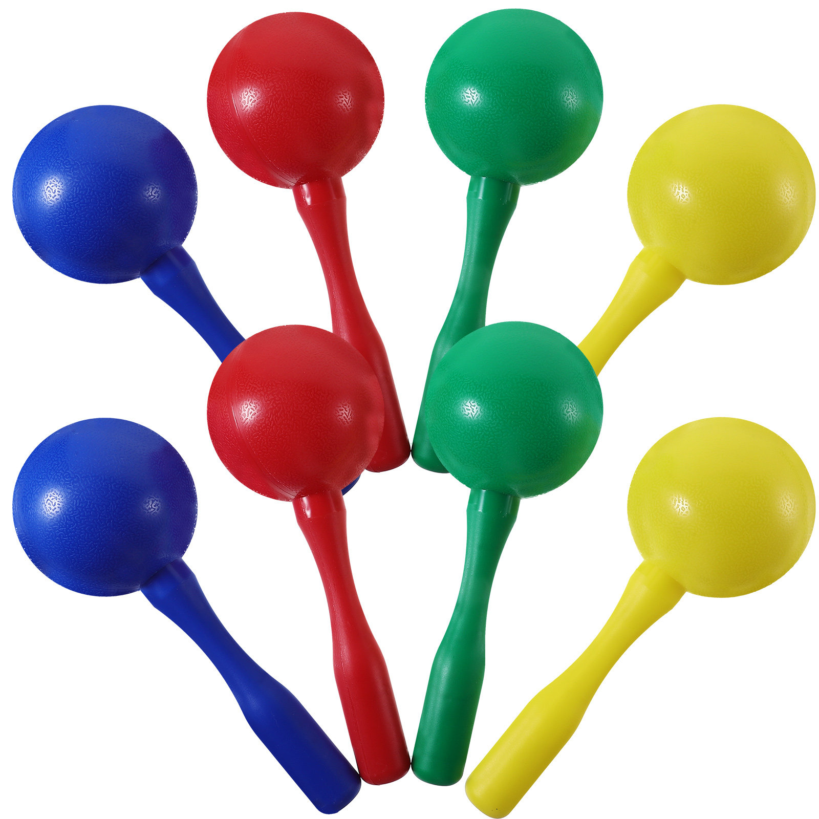 8Pcs Shaking Maracas Musical E - A Musical Instrument You Shake review and price