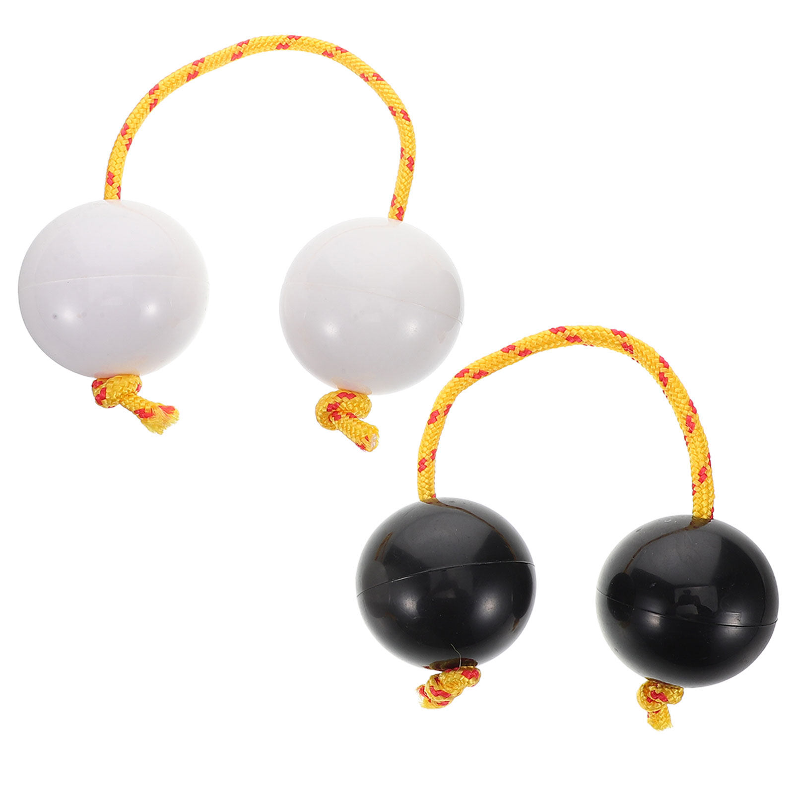 2Pairs African Shaking Ball In - A Musical Instrument You Shake review and price