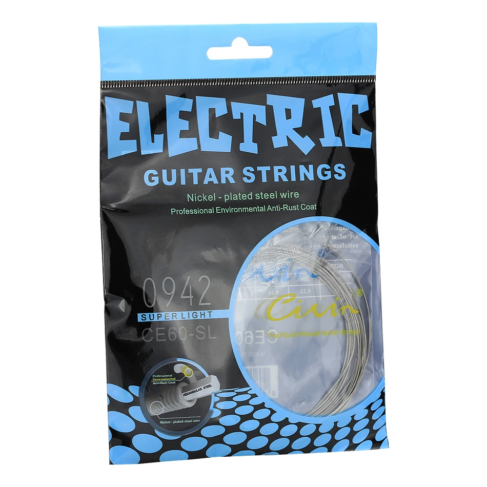 Gearlly 10 Sets Electric Guita - Charango 10 String review and price