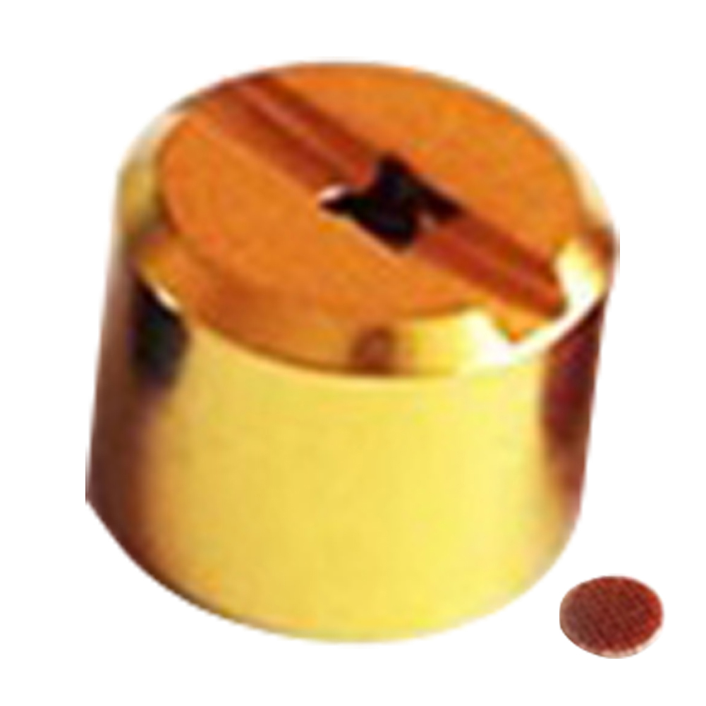 1 Piece Metal Nuts High Qualit - Ocean Drum Wave review and price
