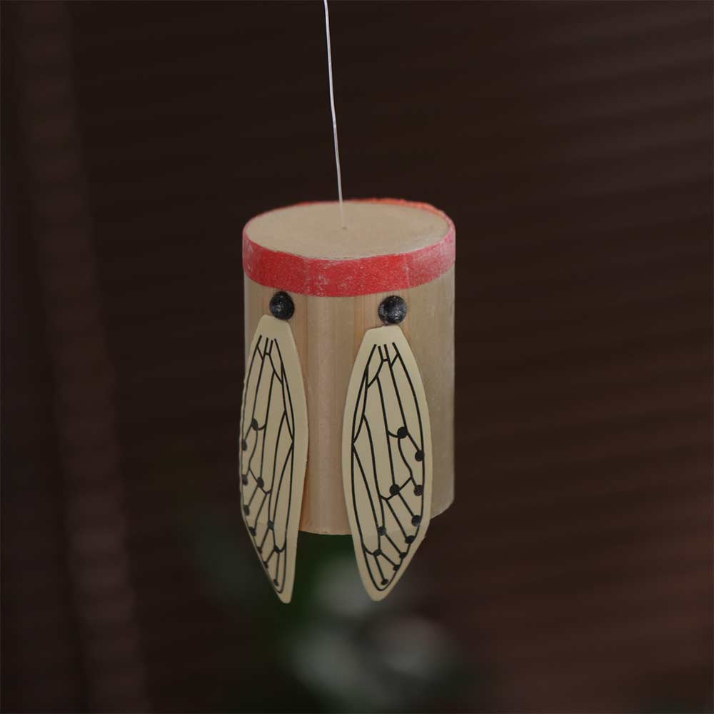 Traditional Chinese Bamboo Cic - A Musical Instrument You Shake review and price
