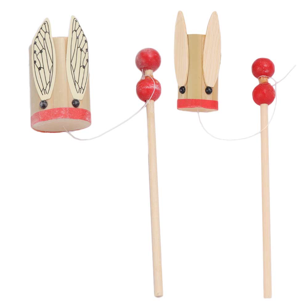 Traditional Chinese Bamboo Cic - A Musical Instrument You Shake review and price