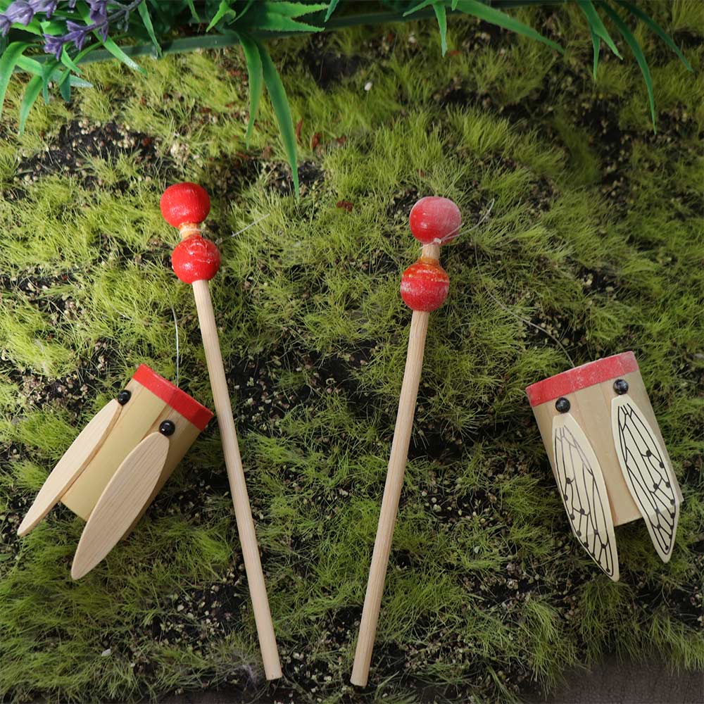Traditional Chinese Bamboo Cic - A Musical Instrument You Shake review and price